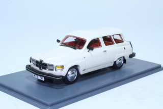 Saab 95GL Estate 1979, white