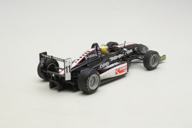 Dallara F3-03, F3 Euroseries 2004, N.Rosberg, no.24