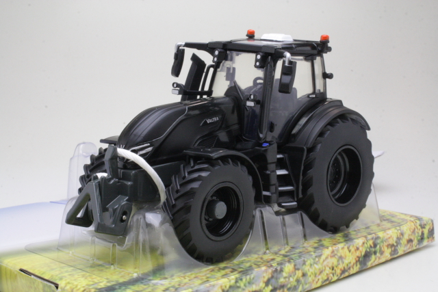 Valtra Q305 2018, musta