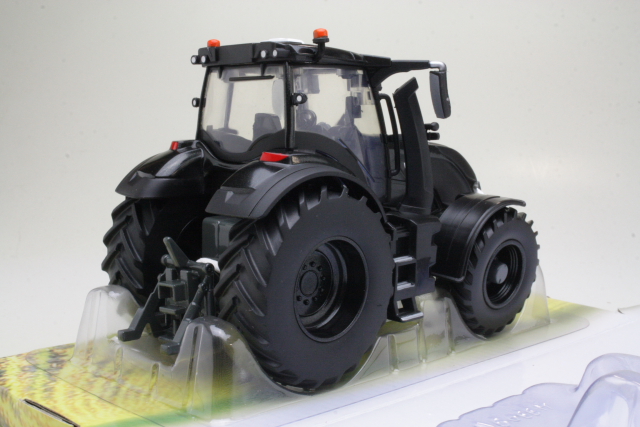 Valtra Q305 2018, musta