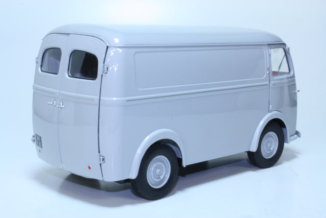 Peugeot D3A 1950, grey