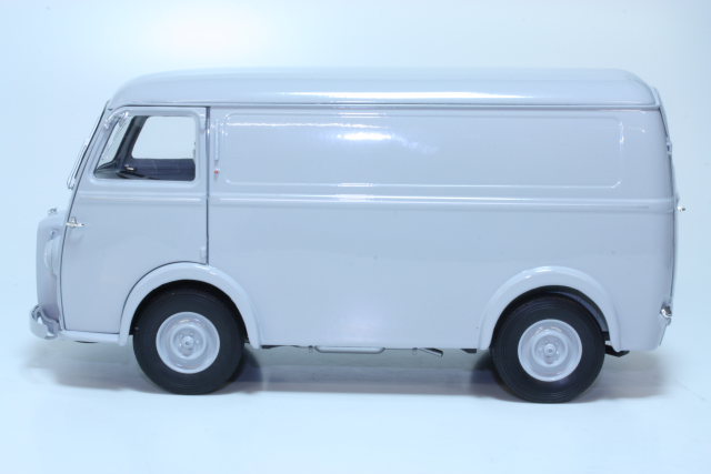 Peugeot D3A 1950, grey