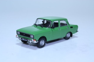 Moskvitch Elite 2140 1980, green