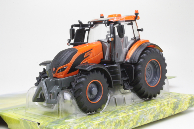 Valtra T254 2018, oranssi - Sulje napsauttamalla kuva