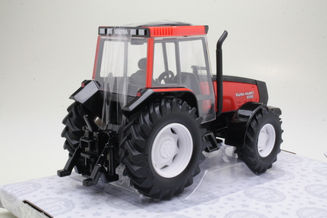 Valtra Valmet 8950 1996, red