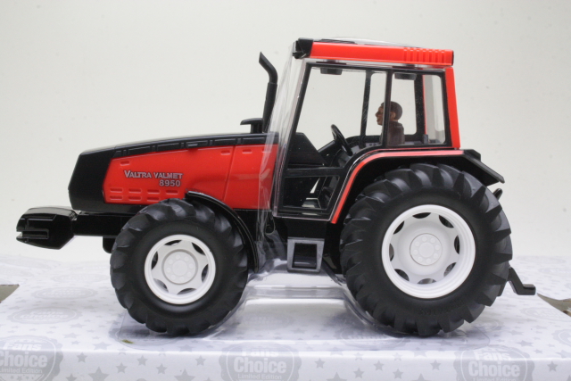 Valtra Valmet 8950 1996, red