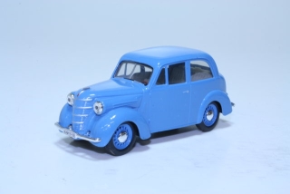 KIM 10-50 1940, sininen