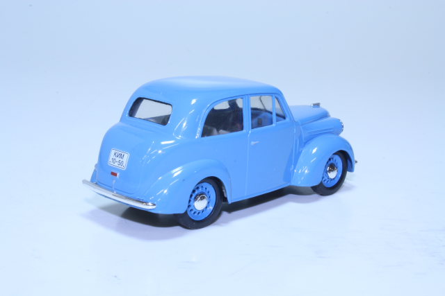 KIM 10-50 1940, sininen