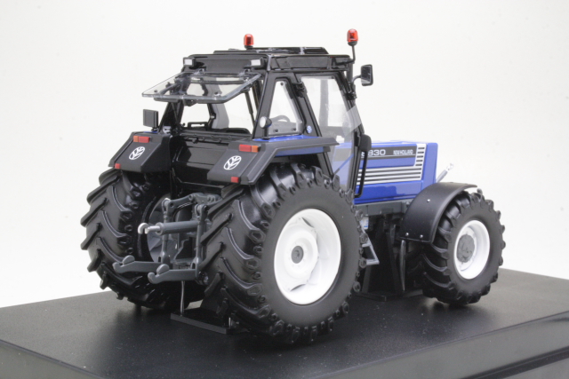 New Holland 8830 1996, sininen