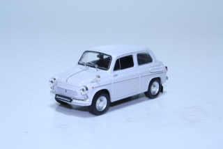 ZAZ Jalta 965 1962, valkoinen