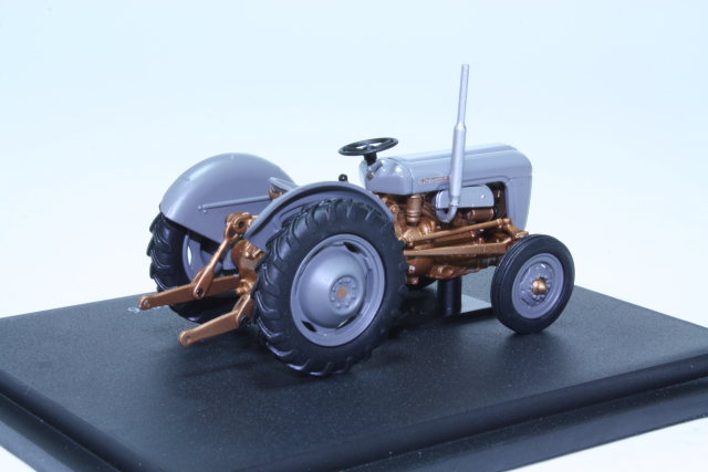 Massey Ferguson FE35 1956, grey