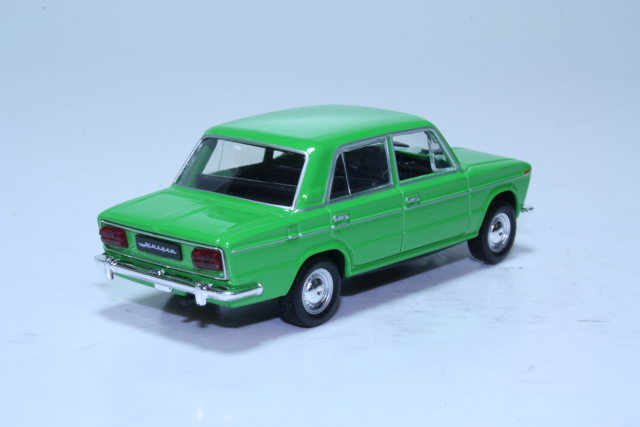 Lada 2103 1972, vihreä
