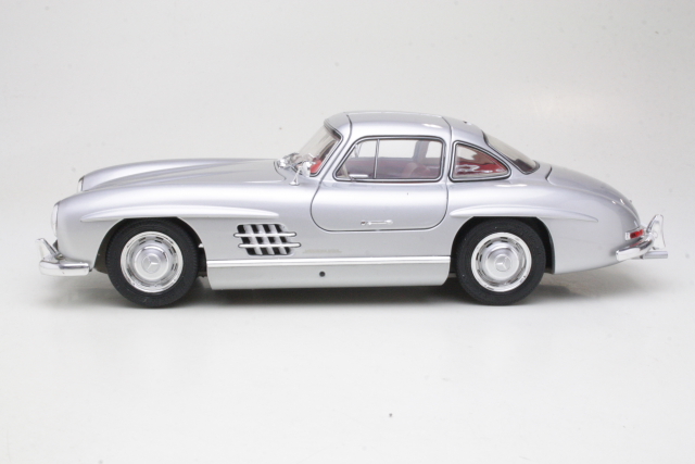 Mercedes 300SL (w198) 1954, hopea