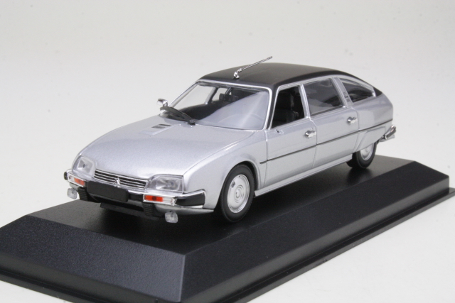 Citroen CX 1982, hopea