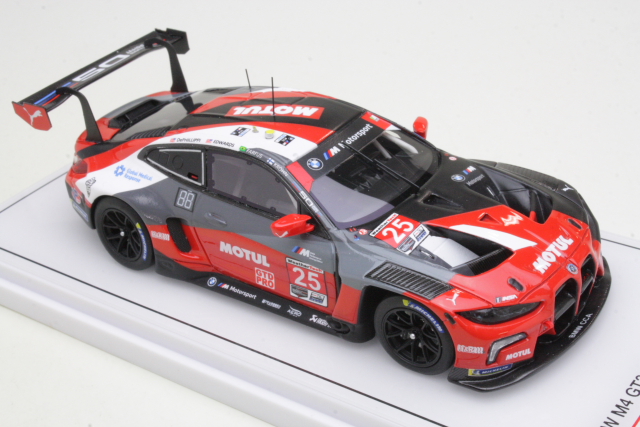 BMW M4 GT3, IMSA 24h Daytona 2022, J.Krohn, no.25