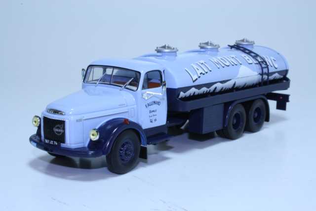 Volvo N88 1967, "Lait Mont Blanc"