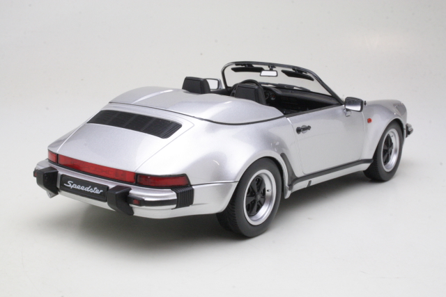 Porsche 911 3.2 Speedster 1989, hopea