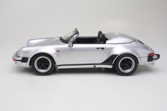 Porsche 911 3.2 Speedster 1989, hopea