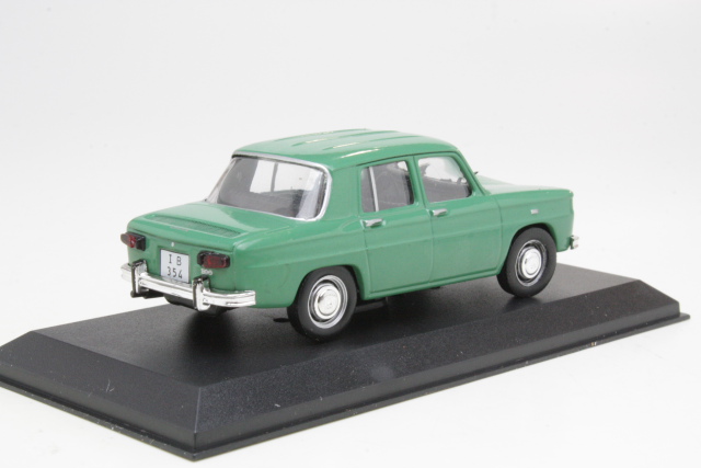 Dacia 1100 1962, vihreä