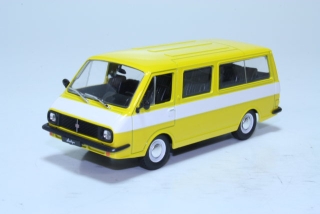 RAF 2203 1973, yellow
