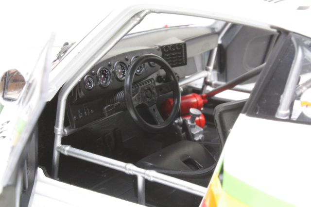 Porsche 935 K3, 24h Le Mans 1980, Rahal/Garretson/Moffat, no.71