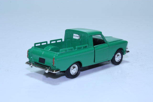 Moskvitch 2315 Pick-Up 1984, green