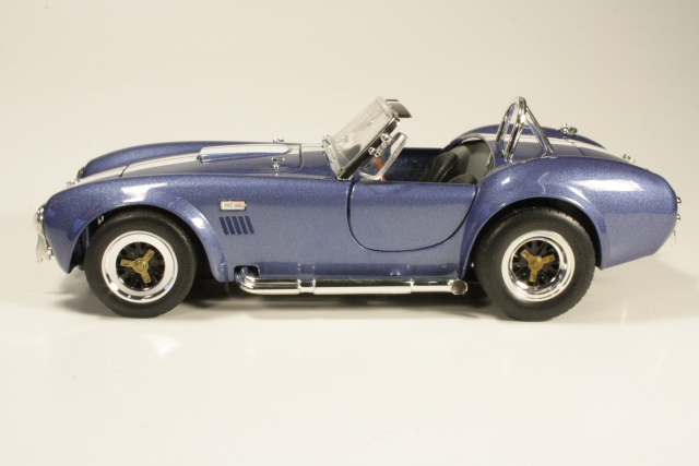 Shelby Cobra 427S/C 1964, blue