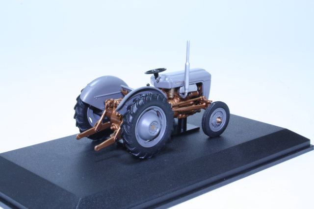 Massey Ferguson FE35 1956, grey