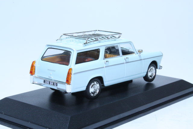 Peugeot 404 Break 1966, vaaleansininen