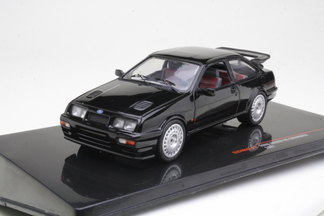 Ford Sierra RS Cosworth 1987, black