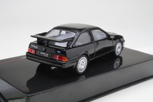 Ford Sierra RS Cosworth 1987, black