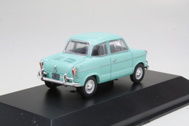 NSU Prinz 30 1959, vaaleanvihreä