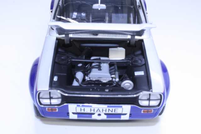 Ford Escort Mk1 TC, 500km Nurburgring 1968, H.Hahne, no.3
