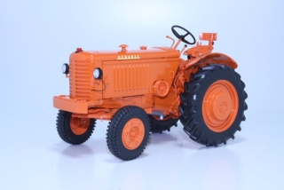 Renault 3042 1950, orange 1:16