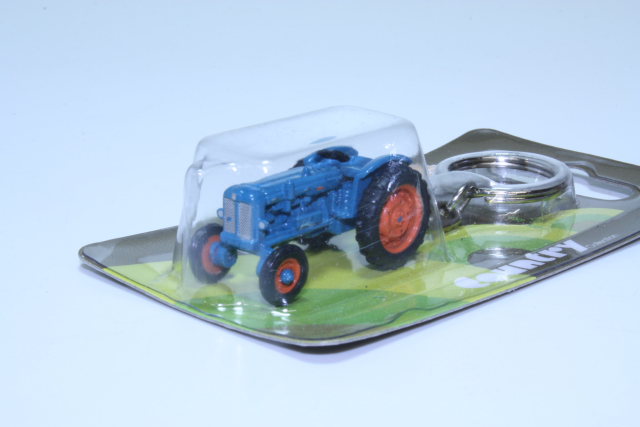 Fordson Power Major 1957, Keyring