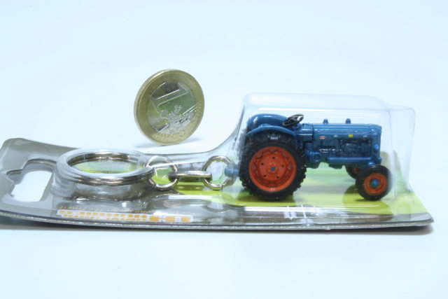 Fordson Power Major 1957, Keyring