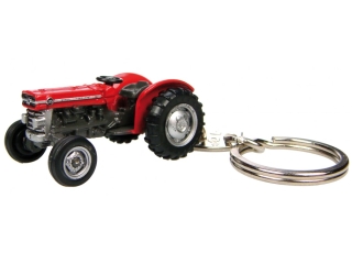 Massey Ferguson 135 1965, Avaimenperä