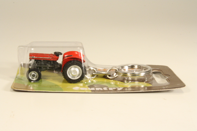 Massey Ferguson 135 1965, Keyring