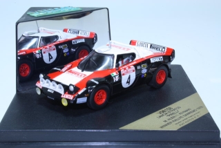 Lancia Stratos, 1st. SanRemo 1978, M.Alen, no.4