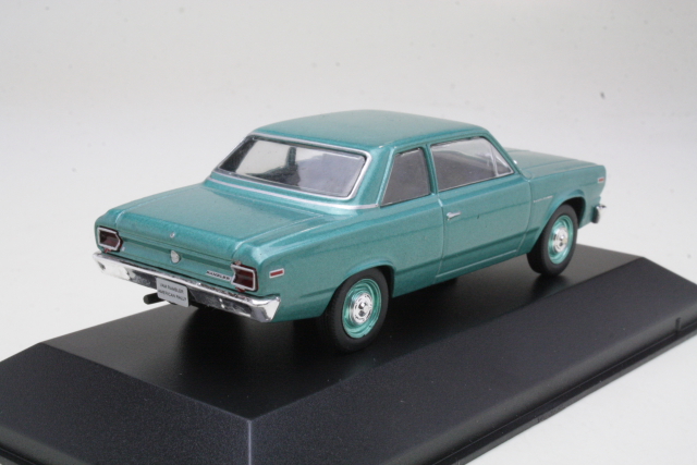 Rambler American Rally 1969, vihreä