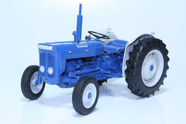 Fordson Super Dexta Diesel 2000 - US Version