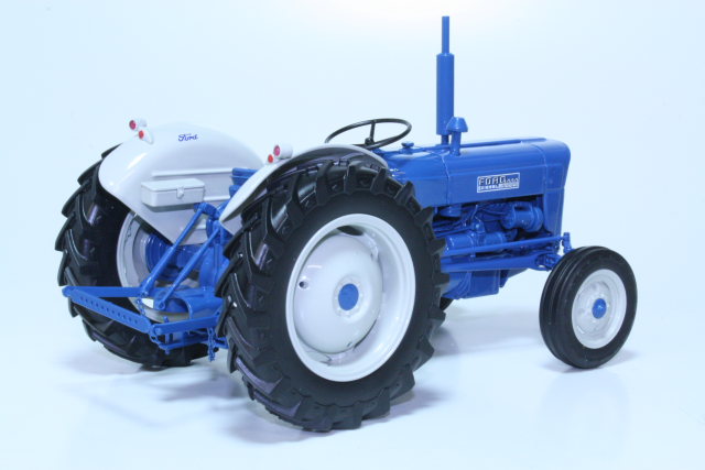 Fordson Super Dexta Diesel 2000 - US Version