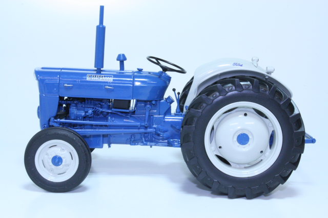 Fordson Super Dexta Diesel 2000 - US Version