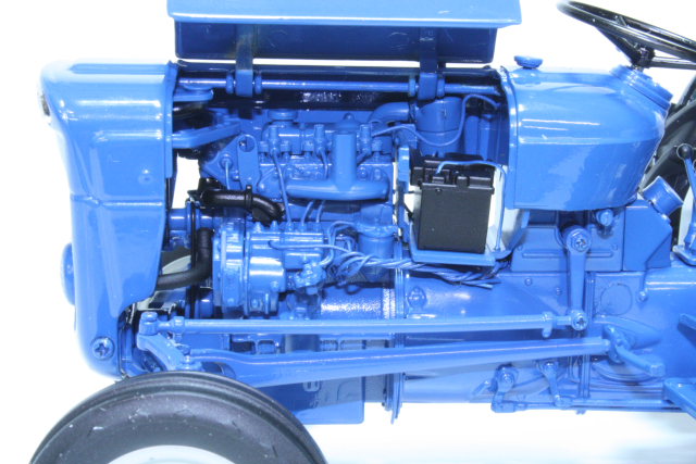 Fordson Super Dexta Diesel 2000 - US Version