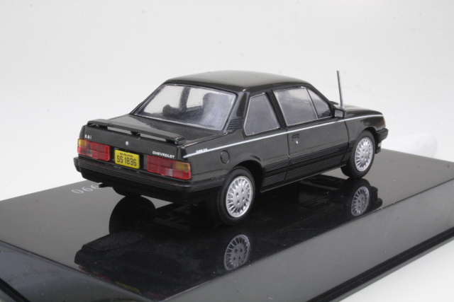 Chevrolet Monza 500EF 1990, tummanharmaa