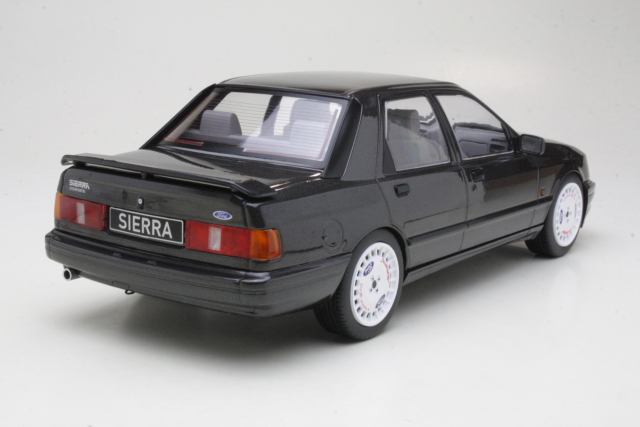 Ford Sierra Cosworth 1988, dark grey