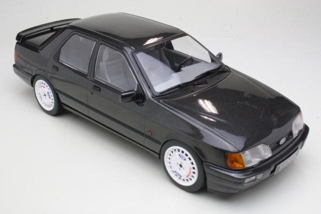 Ford Sierra Cosworth 1988, dark grey