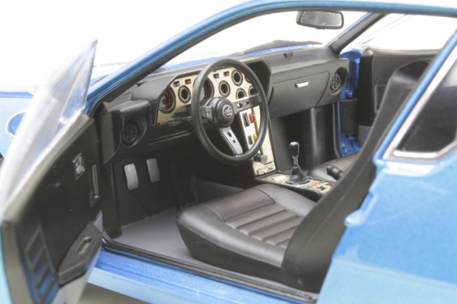 Alpine A310 1600 VE 1972, sininen