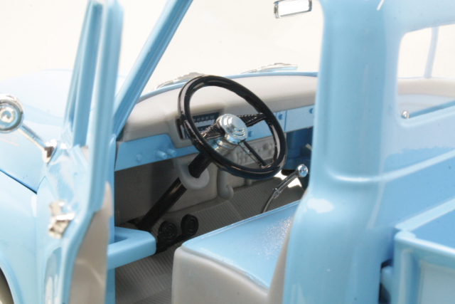 Ford F-100 Pick Up 1953, vaaleansininen