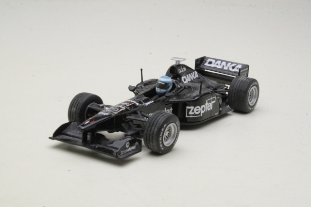 Arrows A19, F1 1998, M.Salo, no.17